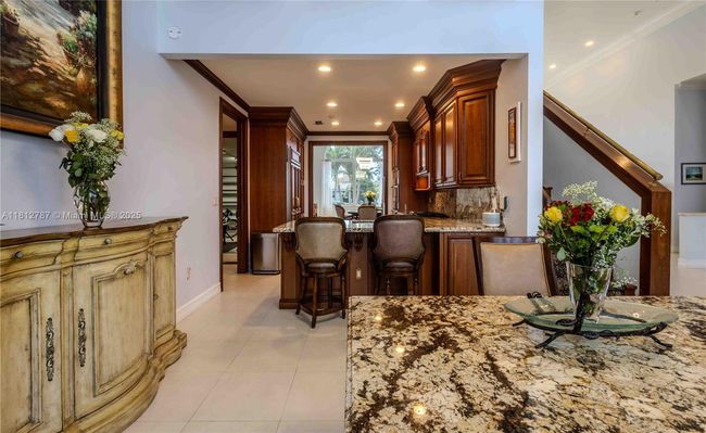 4241 Ne 23 Rd Ter, House other with 4 bedrooms, 4 bathrooms and null parking in Lighthouse Point FL | Image 14
