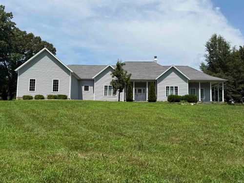 460 Kentucky Hollow Rd, Bedford, IN, 47421-8012 | Card Image