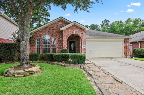 21803 Whispering Forest Dr, Kingwood, TX, 77339-2991 | Card Image