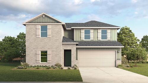 14909 Lemon Ice Trail, Del Valle, TX, 78617 | Card Image
