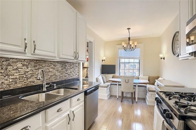 STE-5D - 23 Old Mamaroneck Rd, Home with 1 bedrooms, 1 bathrooms and null parking in White Plains NY | Image 9