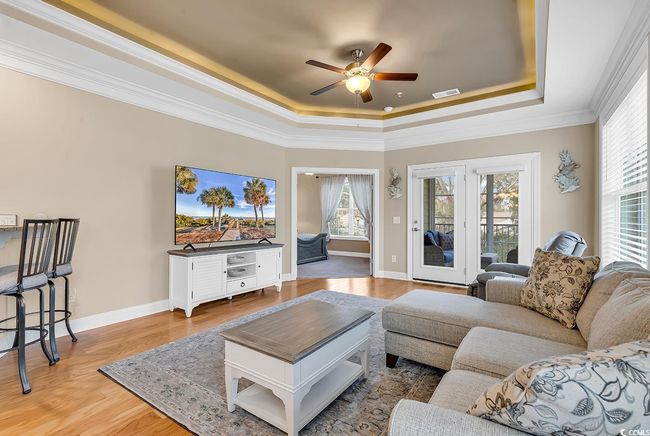 UNIT-3E - 130 Puffin Dr, Condo with 3 bedrooms, 2 bathrooms and null parking in Pawleys Island SC | Image 10