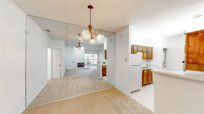 UNIT-502 - 2101 Count Fleet Dr, Condo with 2 bedrooms, 1 bathrooms and null parking in Arlington TX | Image 8