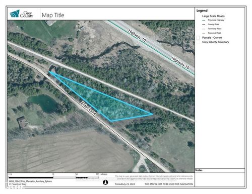 LOT 15 Elder Lane, Chatsworth, ON, N0H | Card Image