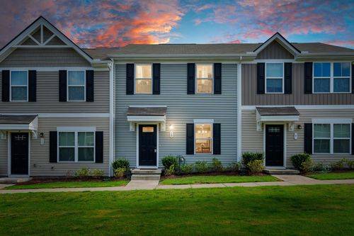10-2935 Winterberry Dr, Nashville, TN, 37207-2235 | Card Image