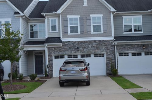 1034 Craigmeade Dr, Morrisville, NC, 27560-8192 | Card Image