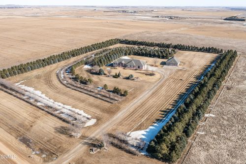 3505 66th St Ne, Bismarck, ND, 58503-8063 | Card Image