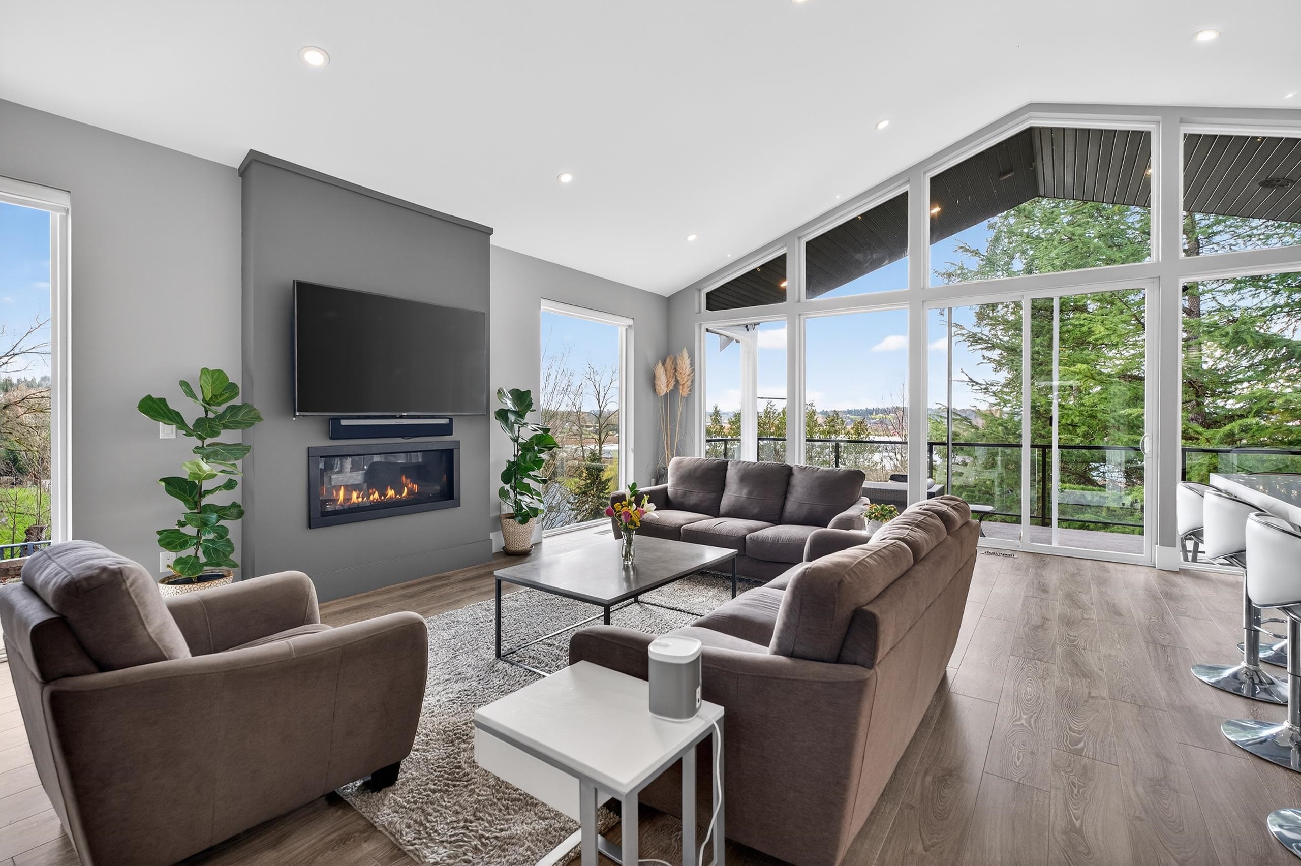 Residential in Abbotsford 4