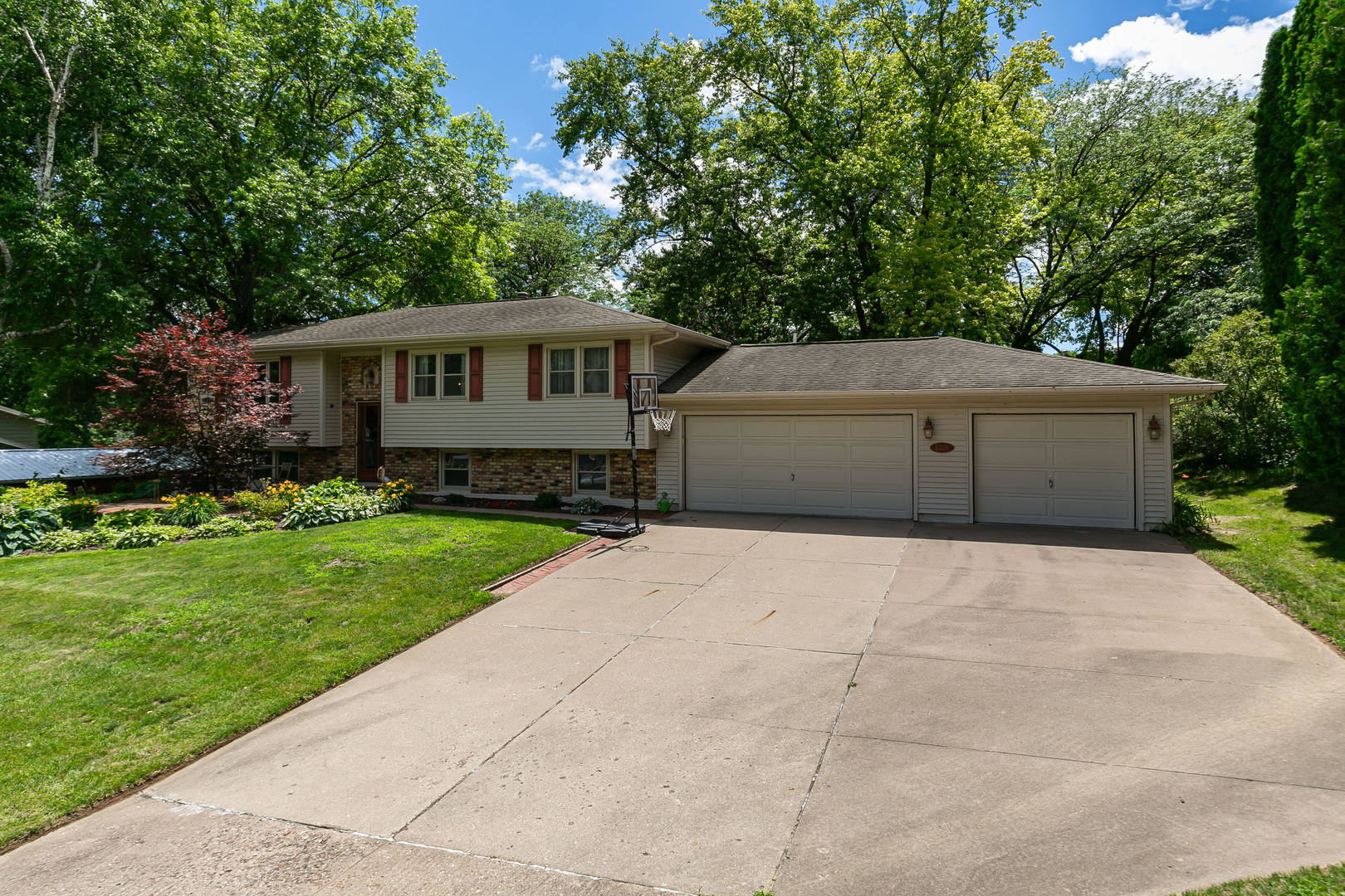 Residential in Bettendorf
