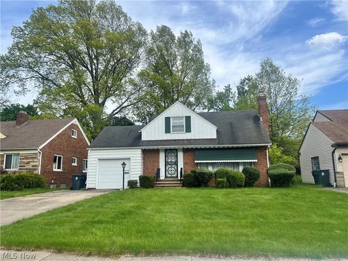 3482 Monticello Blvd, Cleveland Heights, OH, 44121-1530 | Card Image