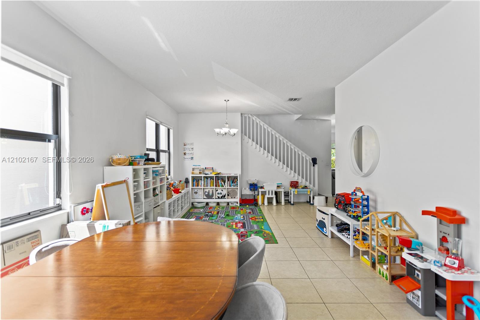 Residential Lease in Miami 4