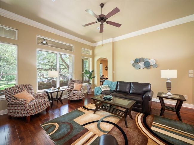 104 E Rustle Cv, House other with 4 bedrooms, 4 bathrooms and 3 parking in Georgetown TX | Image 7