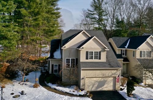 42 Donegal Way, Saratoga Springs, NY, 12866 | Card Image