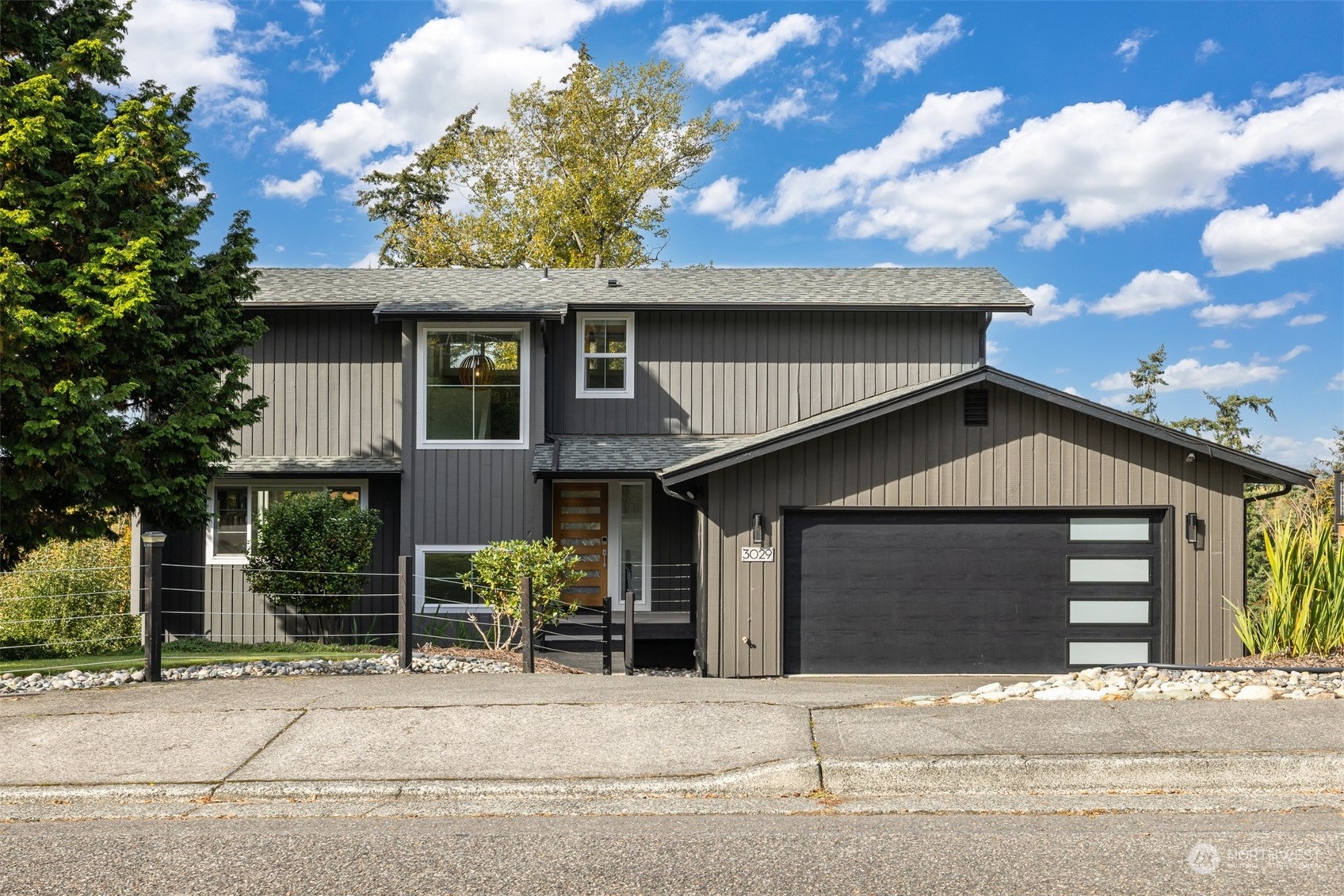 Alpine Dr, Bellingham, WA 98226