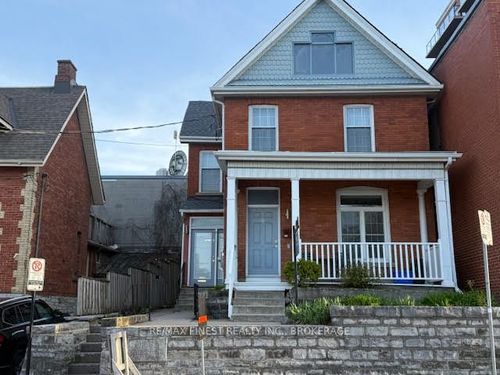 166 Queen St, Kingston, ON, K7K1B1 | Card Image