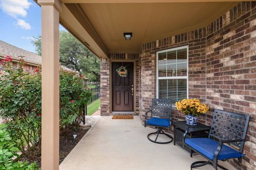 605 Chambers Creek Ct, Georgetown, TX, 78633-2158 | Card Image