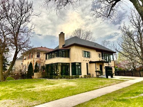478 Kent Rd, Riverside, IL, 60546-1714 | Card Image