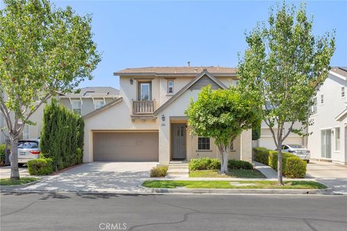 191 Woodbury, Irvine, CA, 92620-0296 | Card Image