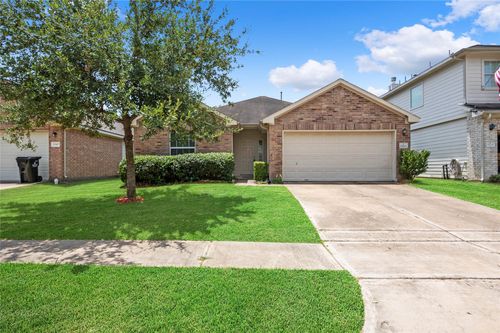 25211 Bluma Ranch Dr, Katy, TX, 77494-3013 | Card Image
