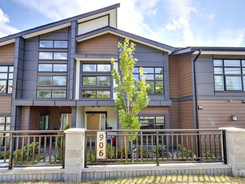 103-906 Quadling Ave, Coquitlam, BC, V3K2A5 | Card Image