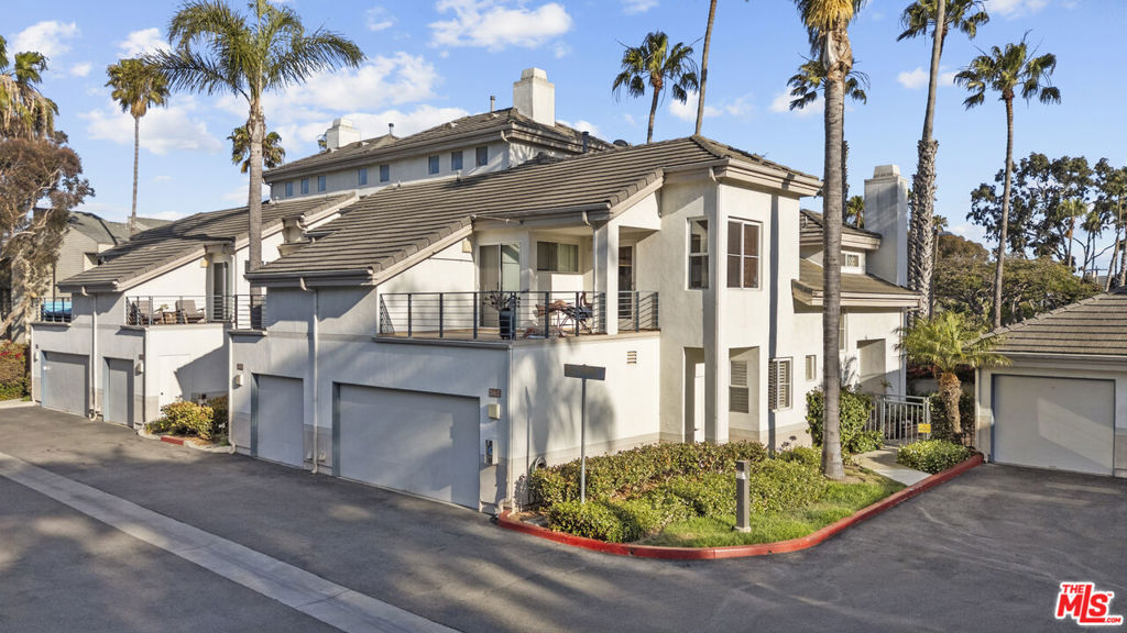 Residential in Port Hueneme