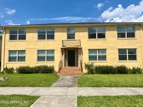 4-1781 River Rd, JACKSONVILLE, FL, 32207-1021 | Card Image