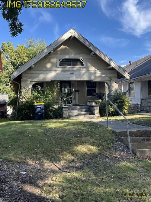 3919 Benton Blvd, Kansas City, MO, 64130-1433 | Card Image