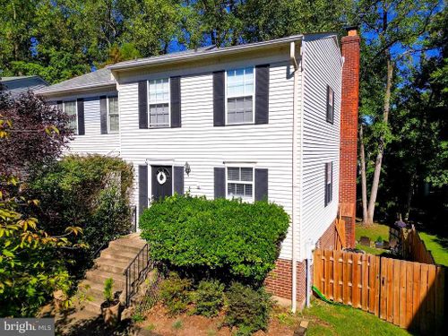 16 Mooring Point Court, ANNAPOLIS, MD, 21403 | Card Image