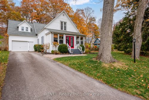 4912 Brown Rd, Ridgeway, ON, L0S1N0 | Card Image