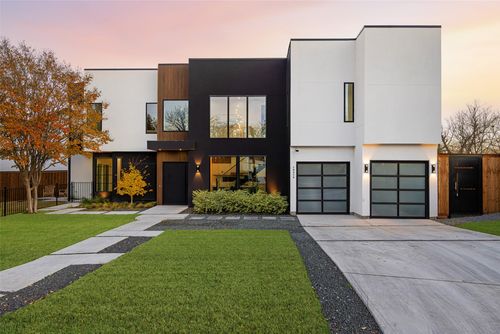 10316 Bel Aire Dr, Dallas, TX, 75218-1107 | Card Image