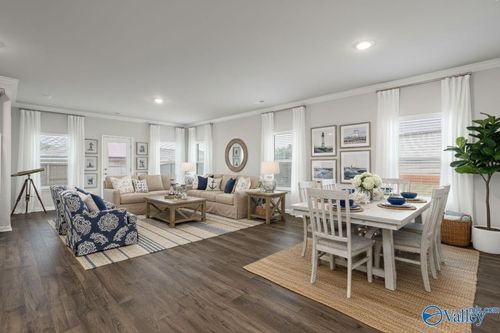 7004 Liberty Rose Dr Nw, Huntsville, AL, 35806-3034 | Card Image