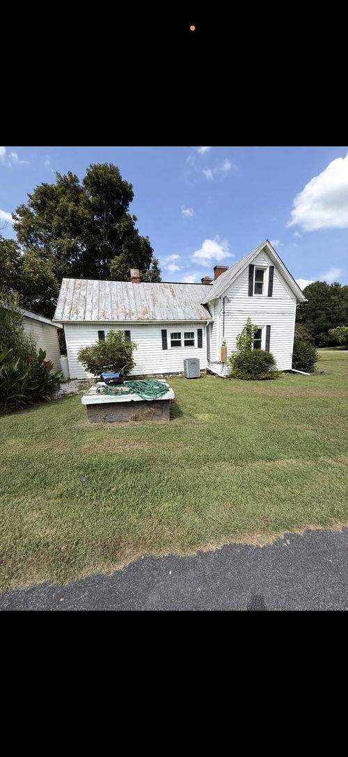 160 Fox Glen Road, Chuckey, TN, 37641 | Card Image