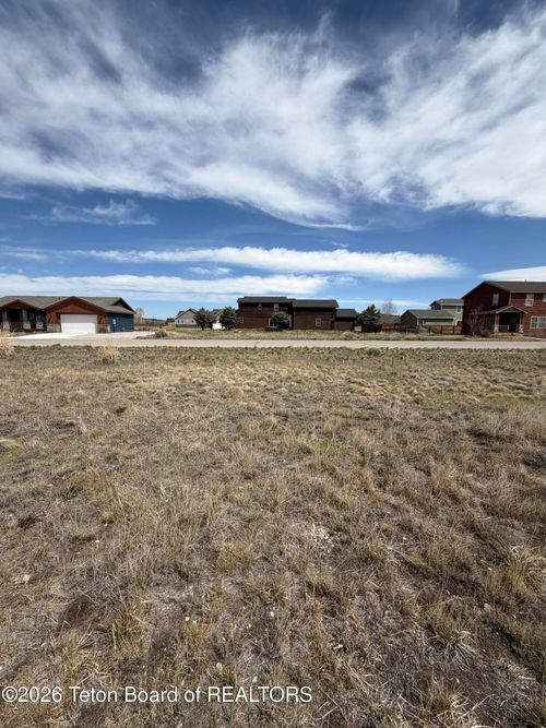 LOT 54 Trails Creek Ave, Pinedale, WY, 82941 | Card Image