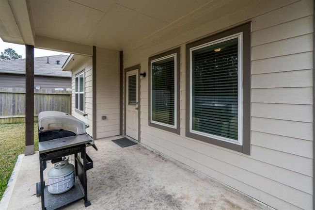 1166 Magnolia Branch Ln, House other with 3 bedrooms, 3 bathrooms and 2 parking in Tomball TX | Image 6