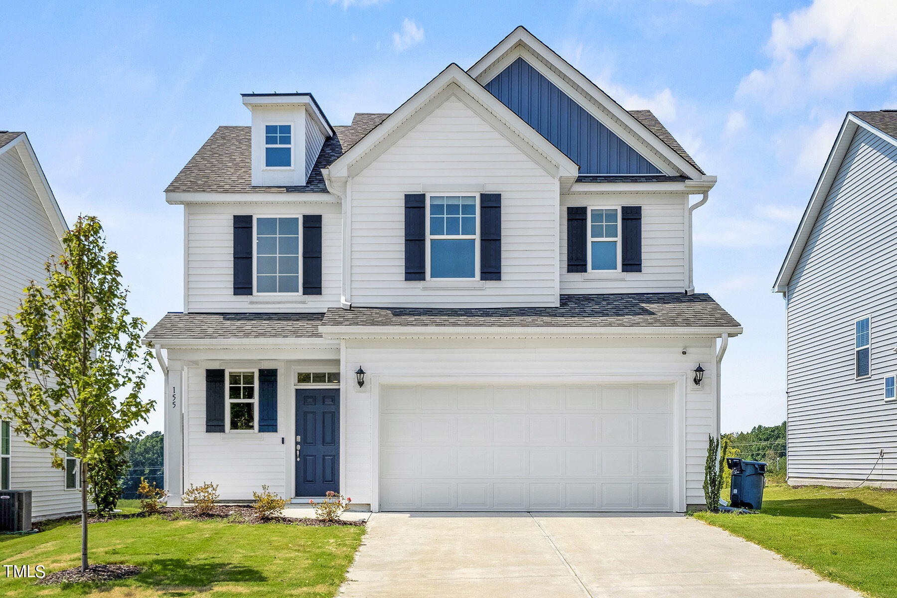 Carlton Ln, Franklinton, NC 27525