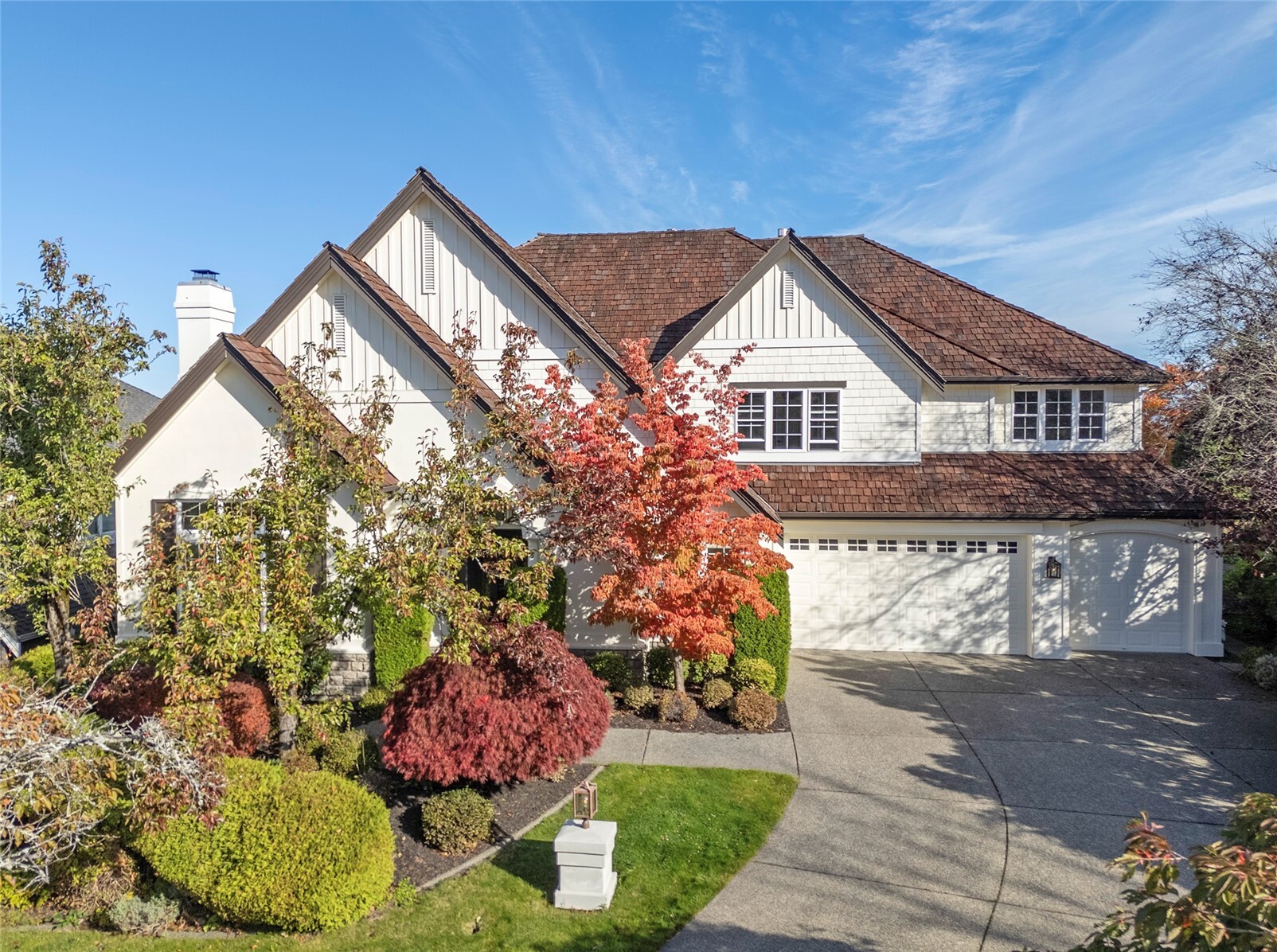 Residential in Snoqualmie