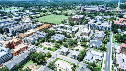 apt-14-815 W Pensacola St, Tallahassee, FL, 32304-8081 | Card Image