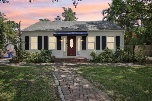 4003 W Obispo St, TAMPA, FL, 33629-6734 | Card Image