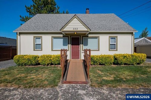 333 S Williams St, Lebanon, OR, 97355-4248 | Card Image