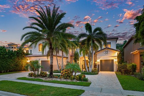 17606 Circle Pond Court, Boca Raton, FL, 33496 | Card Image