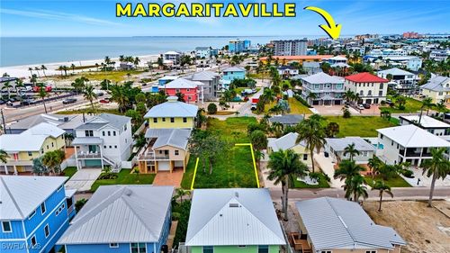 137 Pearl St, FORT MYERS BEACH, FL, 33931-3236 | Card Image