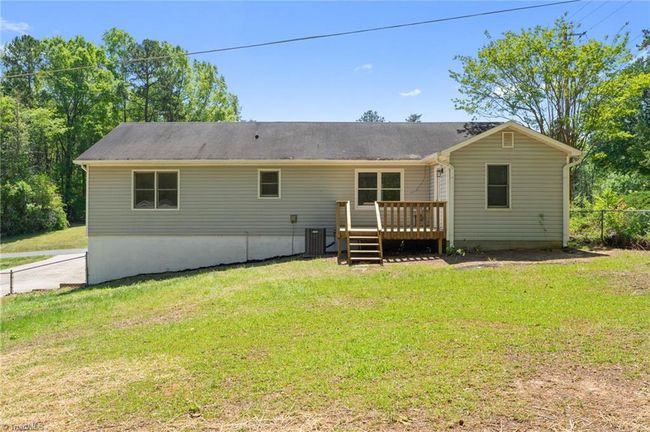 115 Davis Ave, House other with 3 bedrooms, 2 bathrooms and null parking in Clemmons NC | Image 30