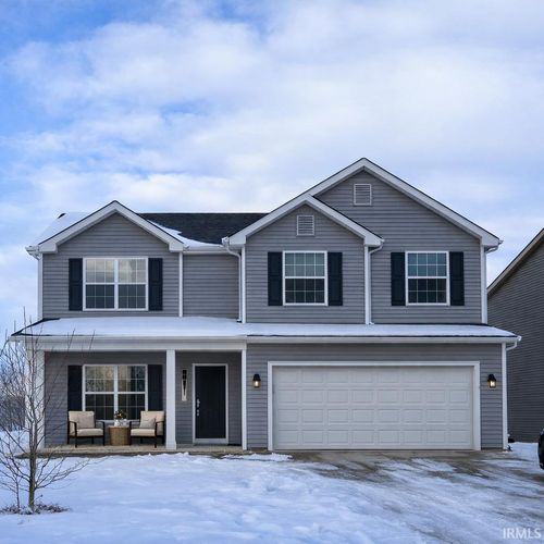 11214 Yalumba Pass, Roanoke, IN, 46783-8933 | Card Image