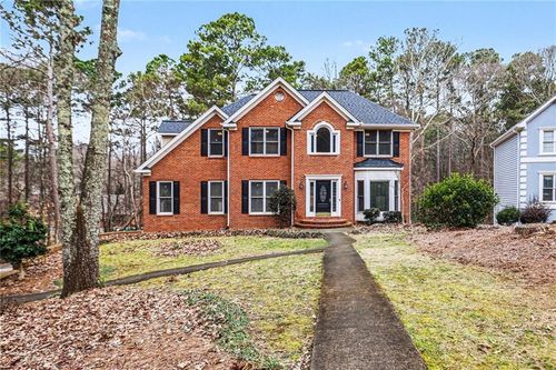 24 Hunters Gln, Carrollton, GA, 30116-6447 | Card Image