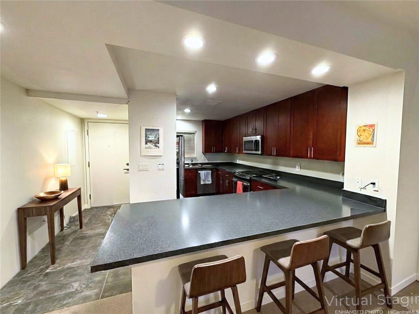 Residential in Kailua 4