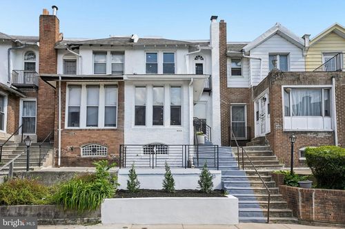 6026 Cedarhurst St, PHILADELPHIA, PA, 19143-3105 | Card Image