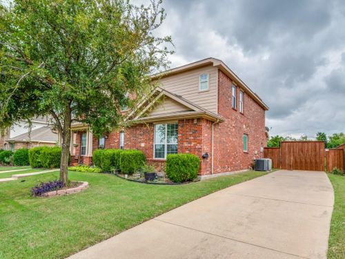 2211 Fair Weather Drive, Lancaster, TX, 75146 | Card Image