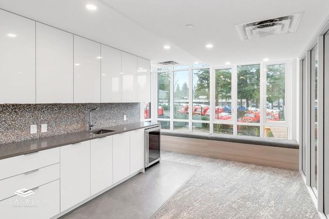 2907 - 10428 Whalley Blvd, Condo with 1 bedrooms, 1 bathrooms and 1 parking in Surrey BC | Image 19