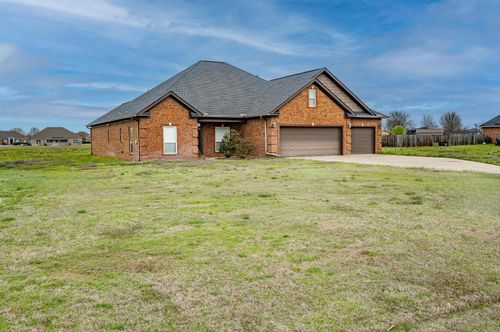 12903 Smarty Jones Dr, Scott, AR, 72142-9570 | Card Image