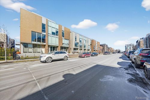 229 Alfred St, Detroit, MI, 48201-3122 | Card Image